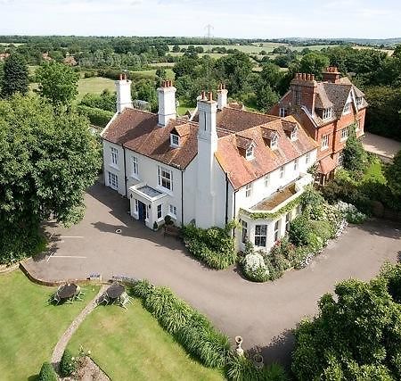Wartling Place Country House Luaran gambar