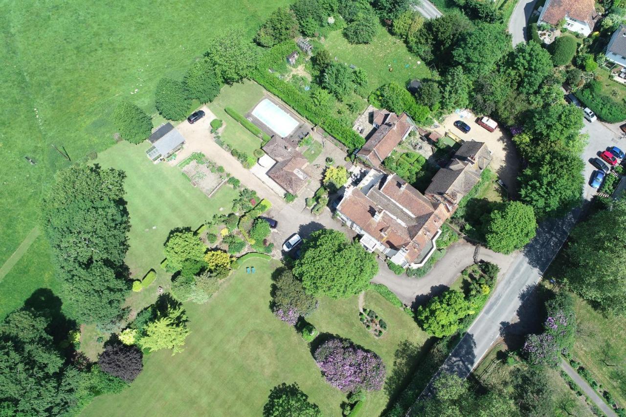 Wartling Place Country House Luaran gambar