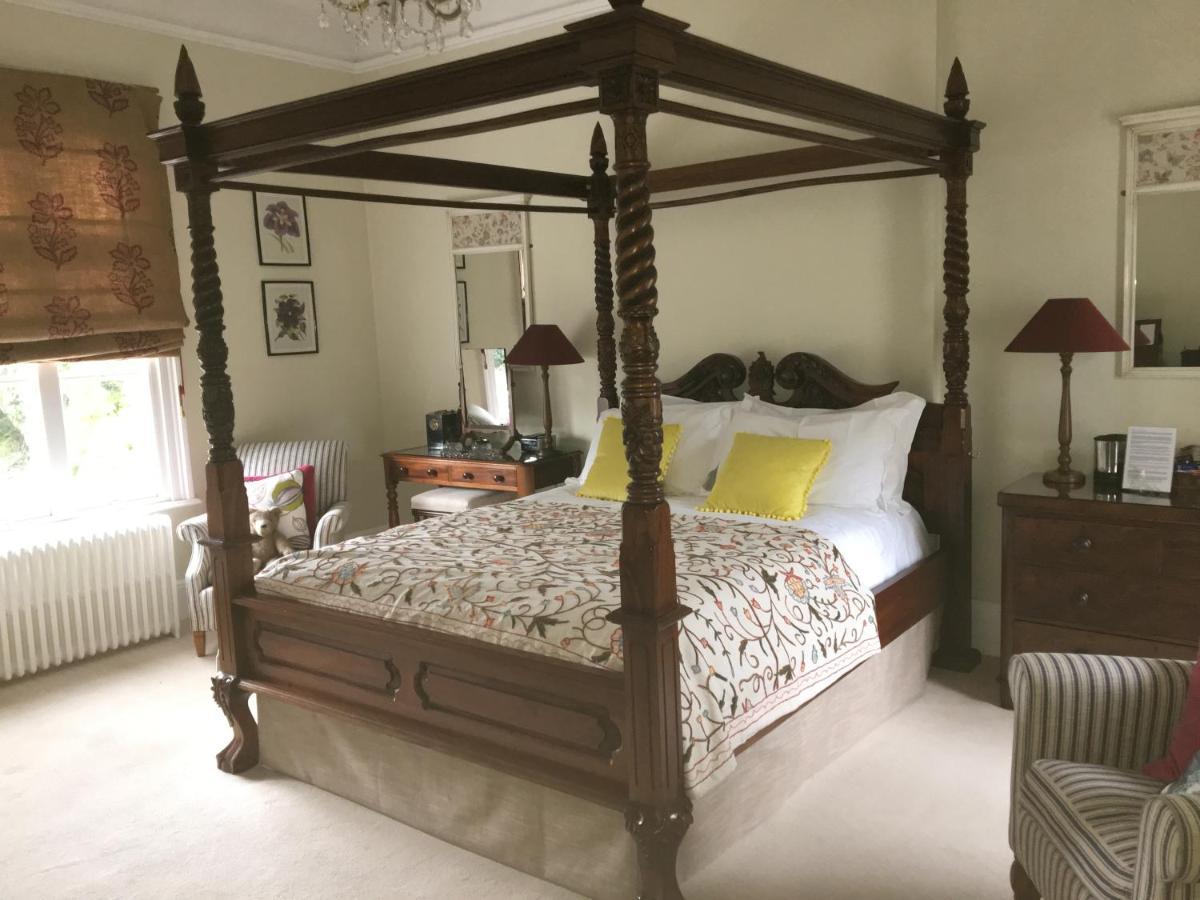 Wartling Place Country House Luaran gambar