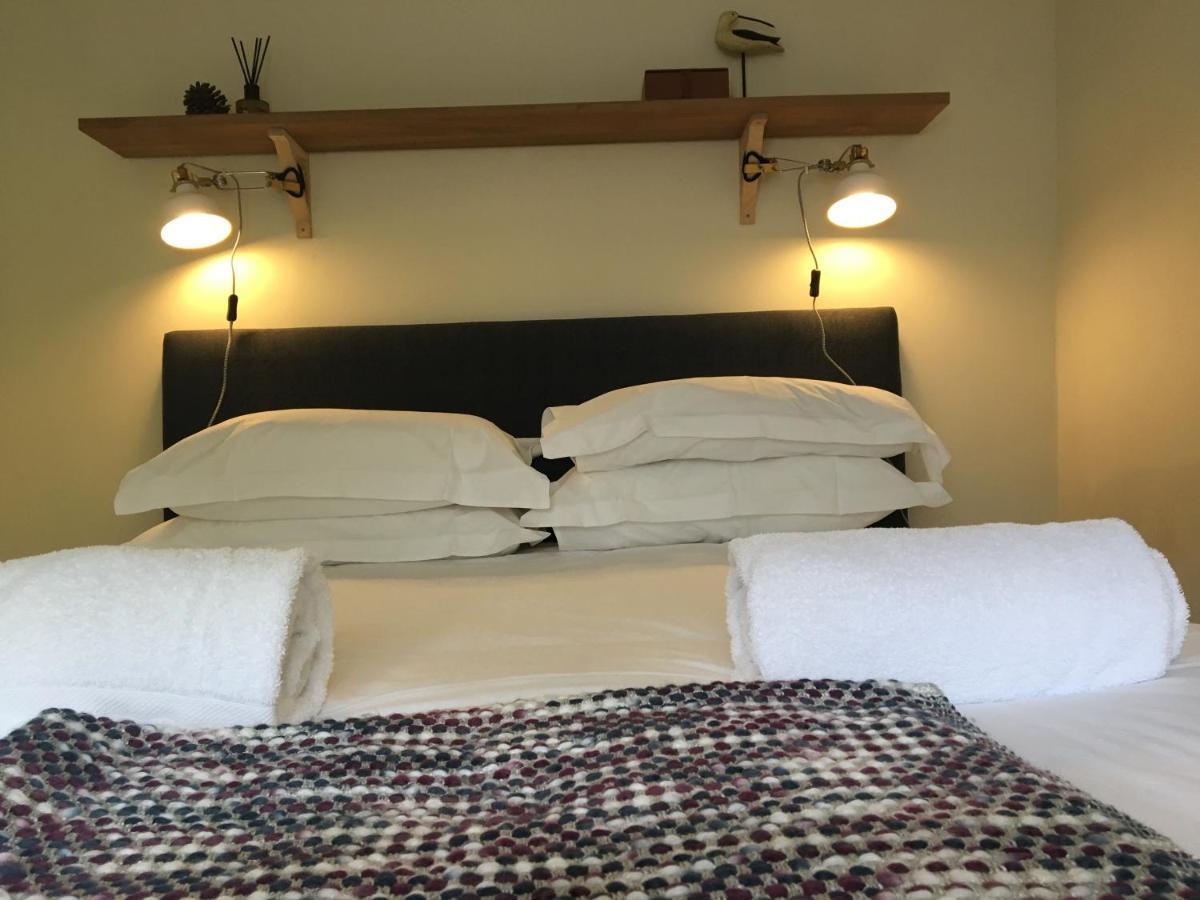 Wartling Place Country House Luaran gambar