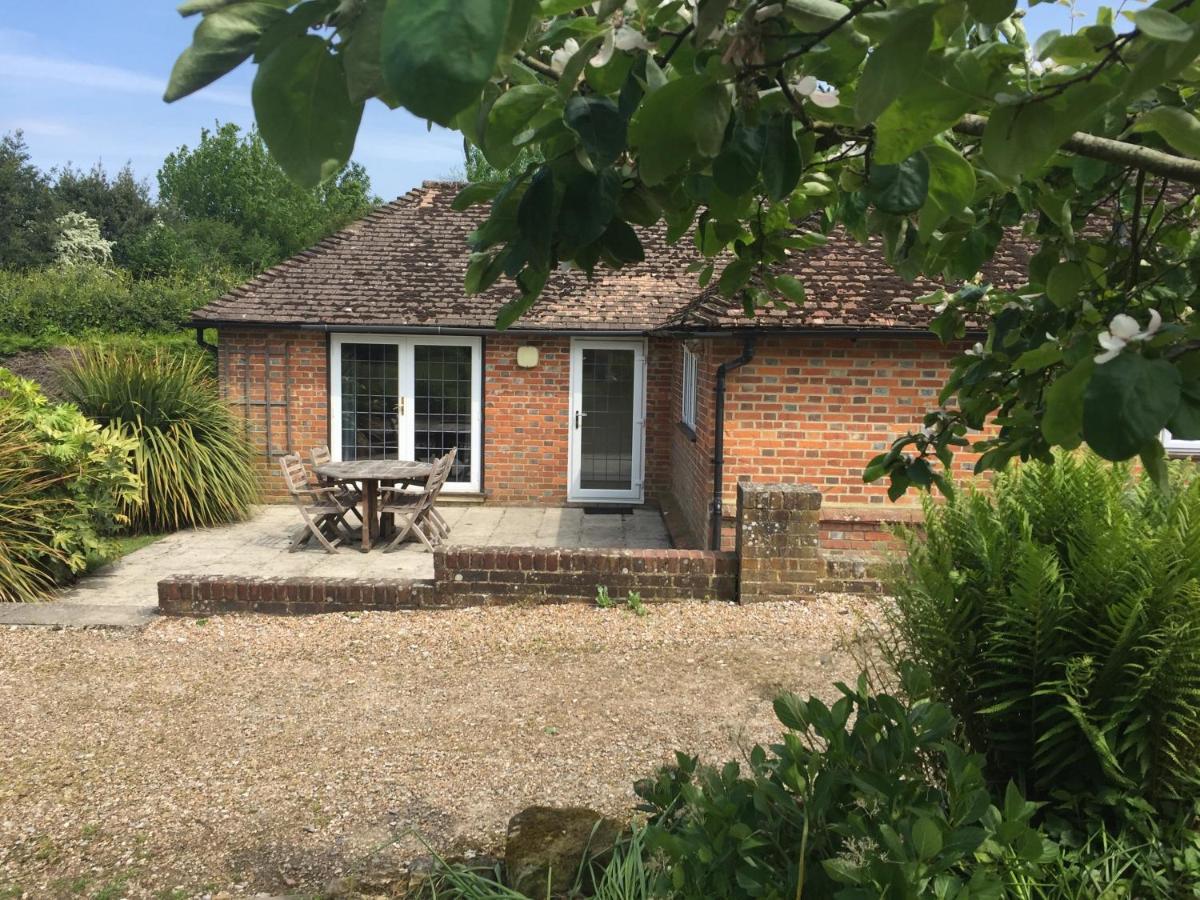 Wartling Place Country House Luaran gambar