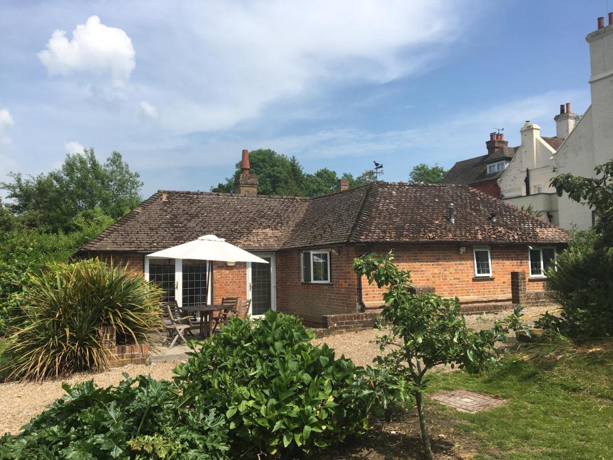 Wartling Place Country House Luaran gambar