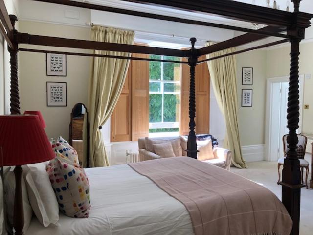 Wartling Place Country House Luaran gambar