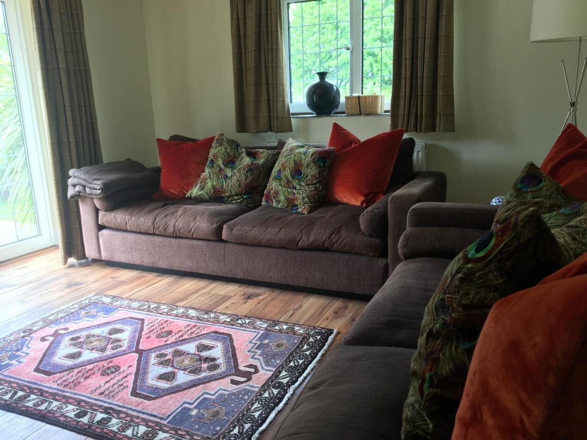 Wartling Place Country House Luaran gambar