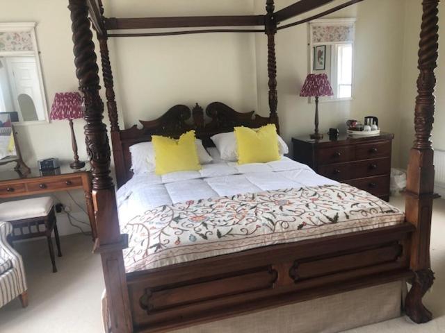 Wartling Place Country House Luaran gambar