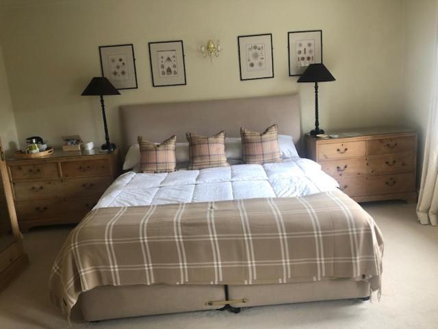 Wartling Place Country House Luaran gambar