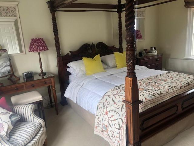 Wartling Place Country House Luaran gambar