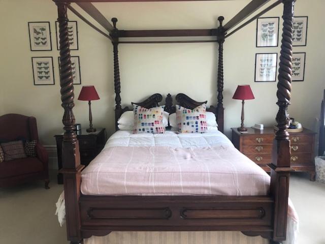 Wartling Place Country House Luaran gambar