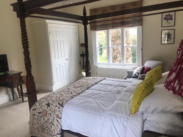 Wartling Place Country House Luaran gambar