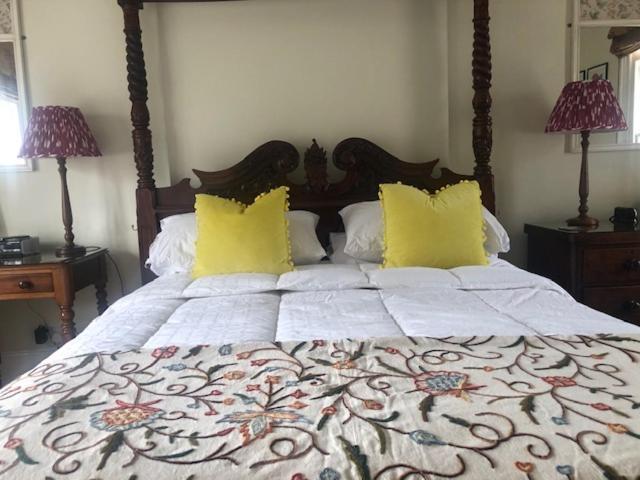 Wartling Place Country House Luaran gambar