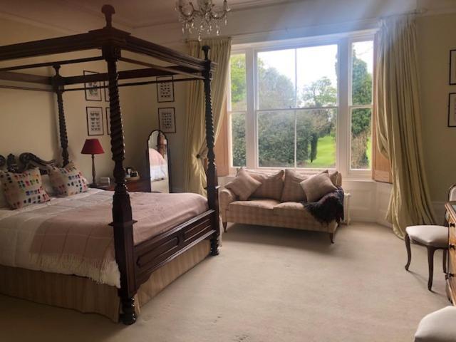 Wartling Place Country House Luaran gambar