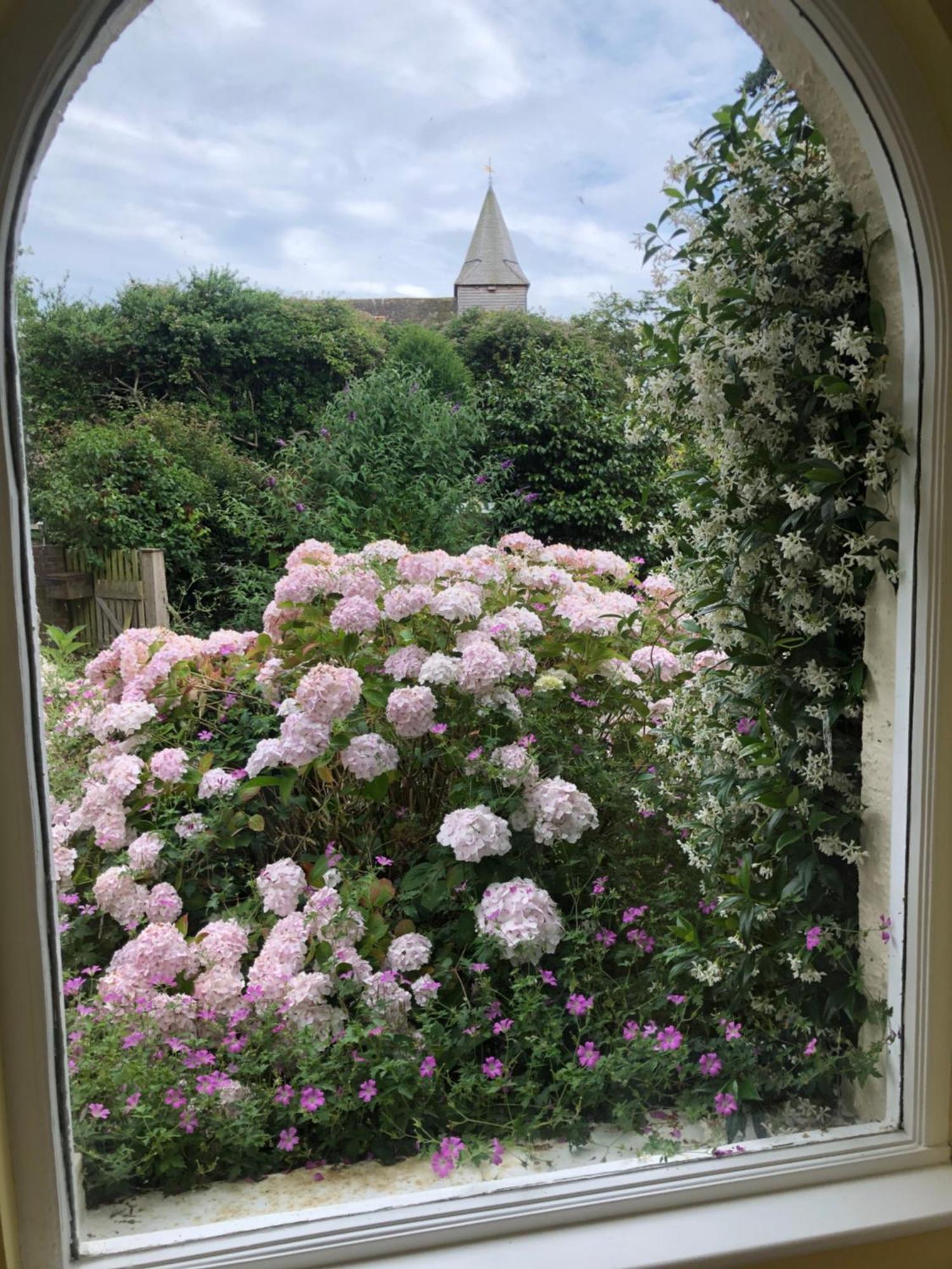 Wartling Place Country House Luaran gambar