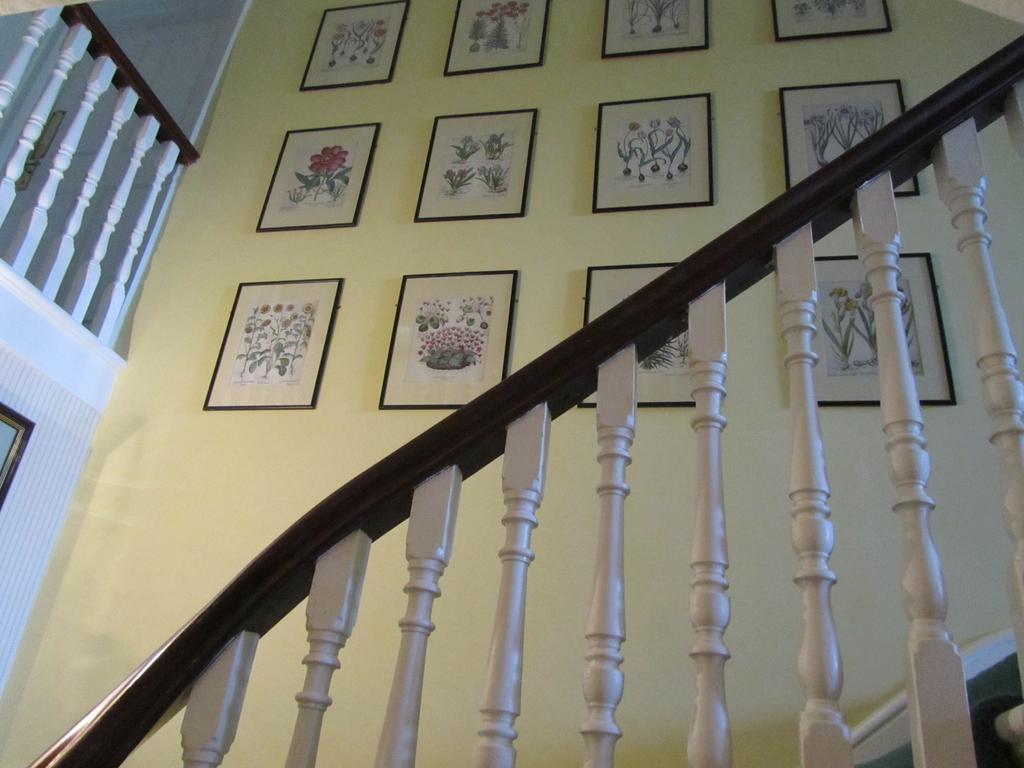 Wartling Place Country House Luaran gambar