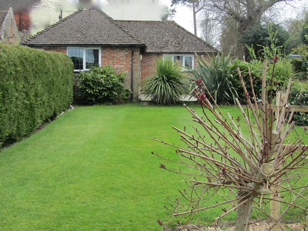 Wartling Place Country House Bilik gambar