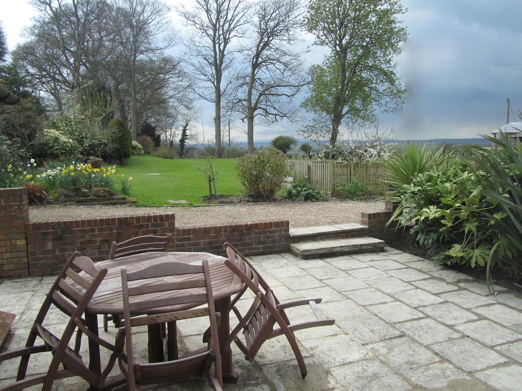 Wartling Place Country House Luaran gambar