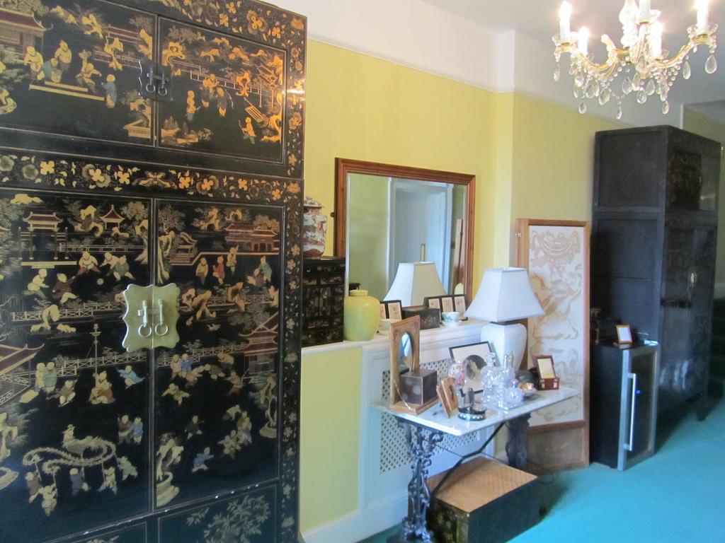 Wartling Place Country House Luaran gambar