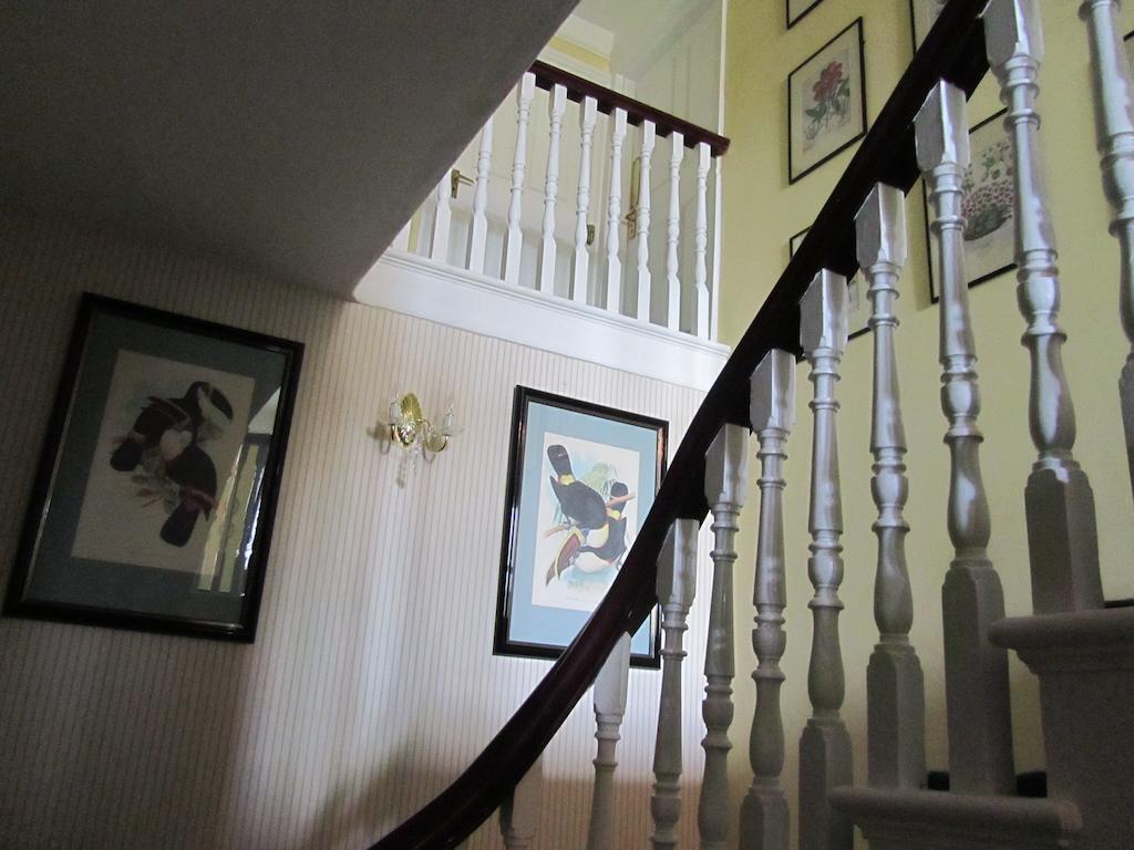 Wartling Place Country House Luaran gambar