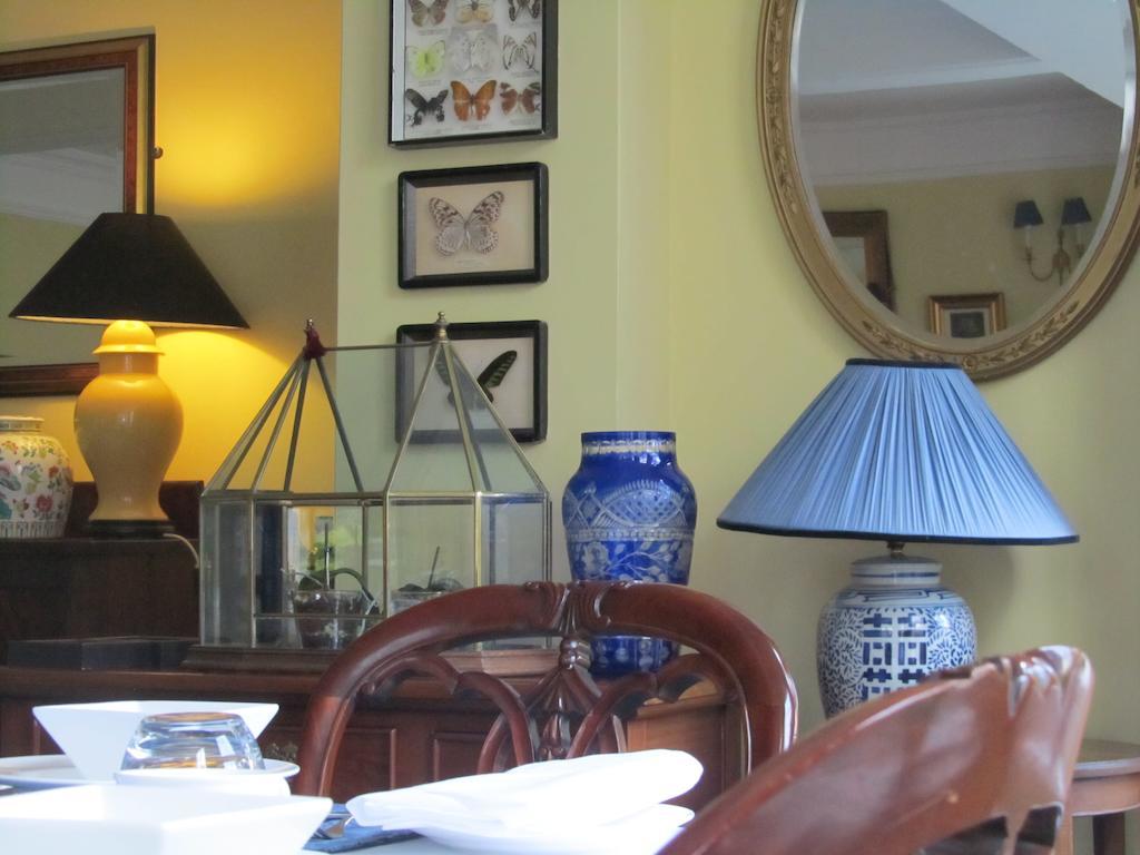 Wartling Place Country House Luaran gambar