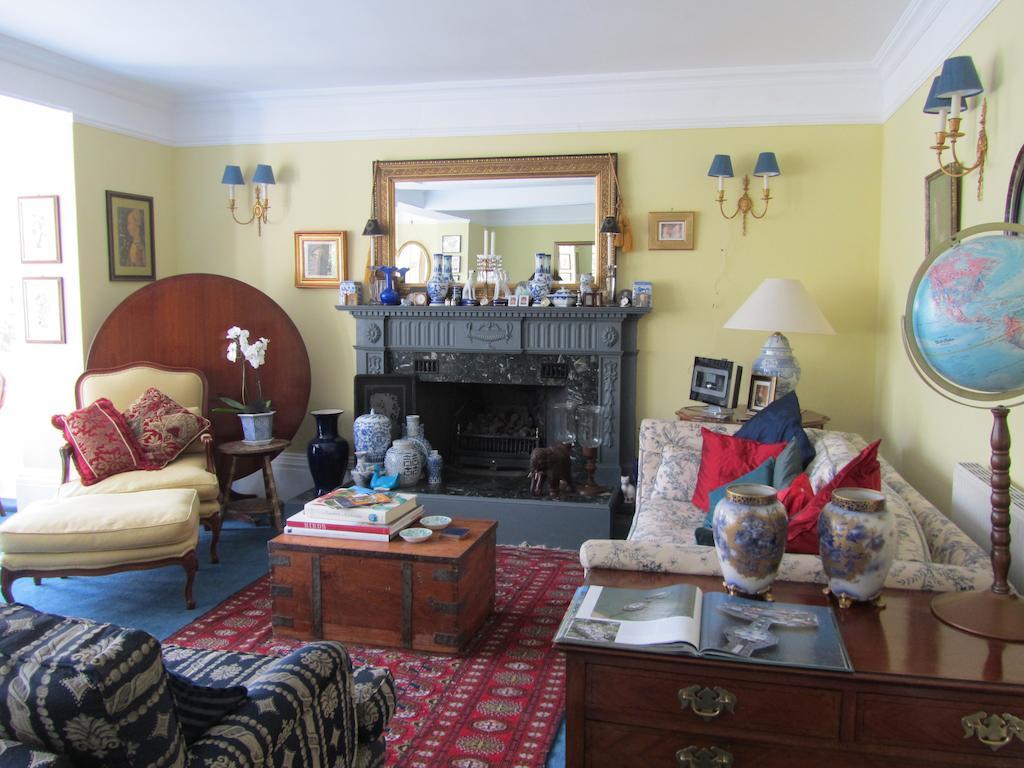Wartling Place Country House Luaran gambar