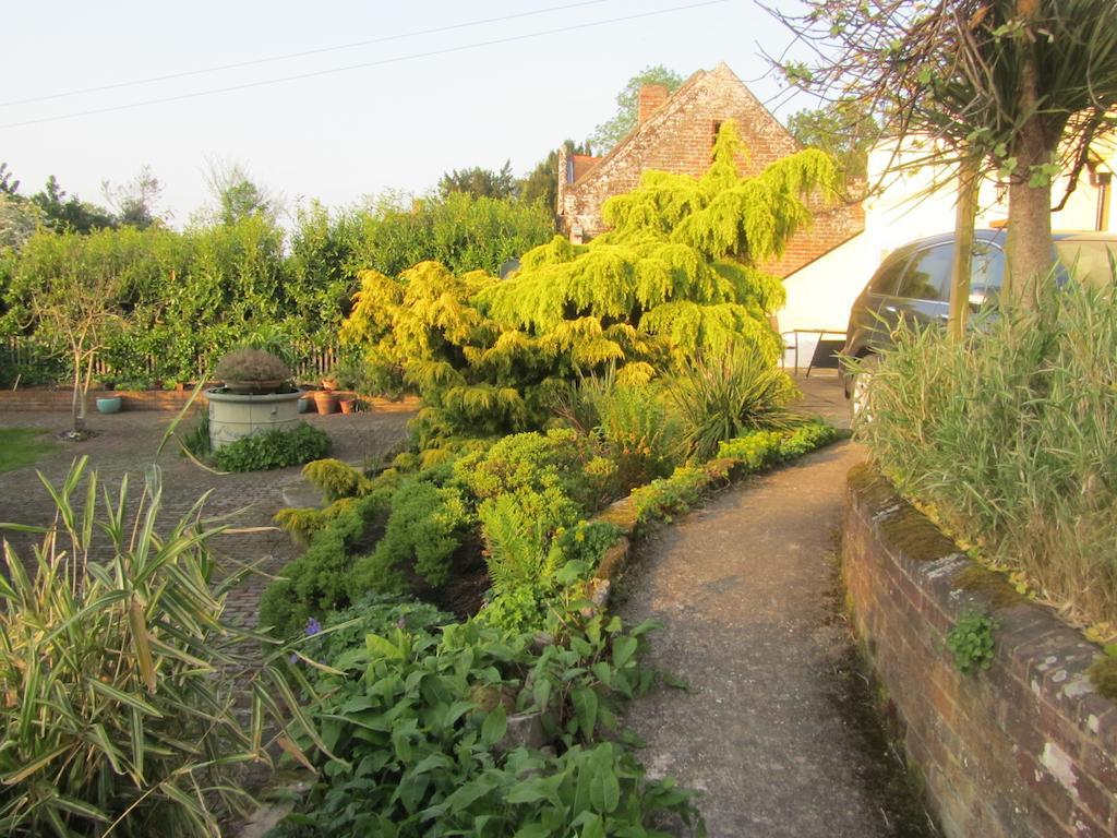 Wartling Place Country House Luaran gambar