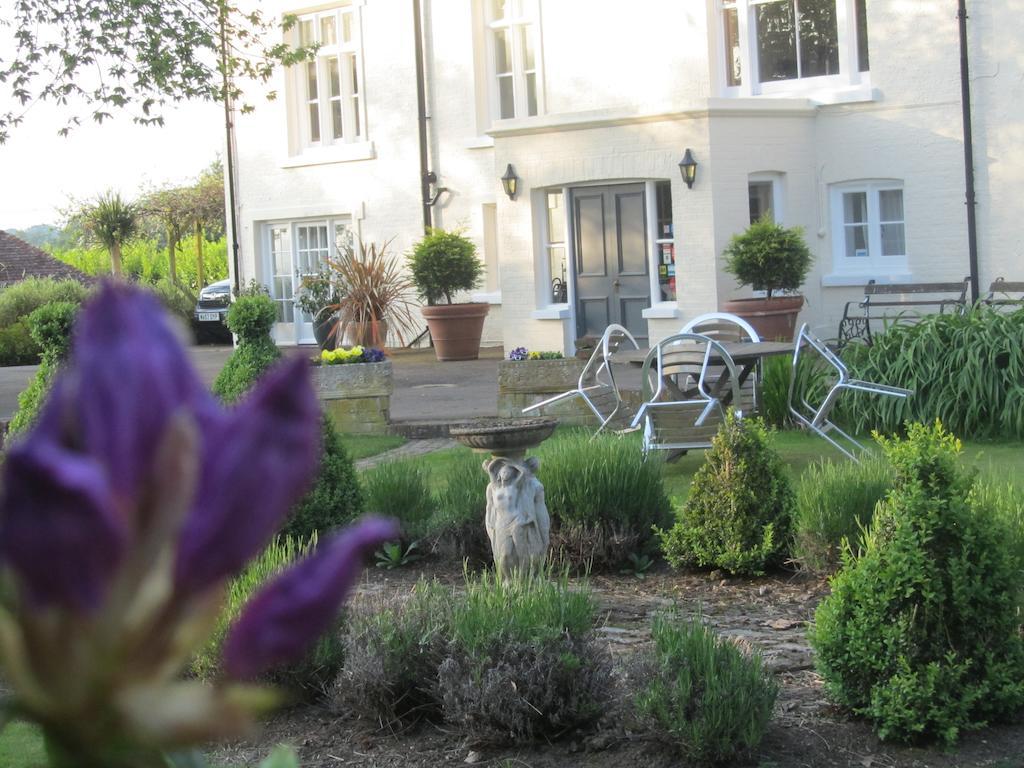 Wartling Place Country House Luaran gambar