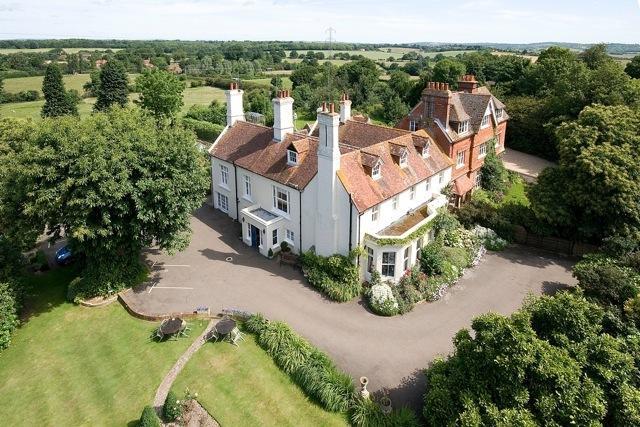 Wartling Place Country House Luaran gambar