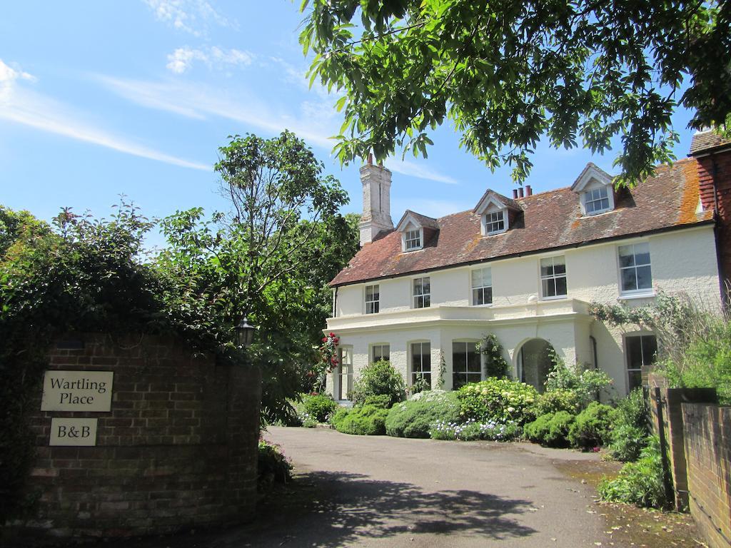 Wartling Place Country House Luaran gambar